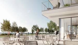 Neubauprojekte Wohnung Beato