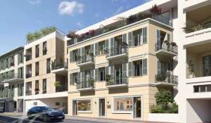 Neubauprojekte Wohnung Beaulieu-sur-Mer
