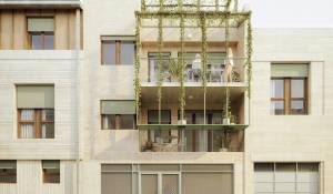 Neubauprojekte Wohnung Bordeaux