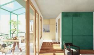 Neubauprojekte Wohnung Bordeaux