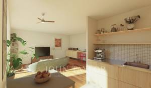 Neubauprojekte Wohnung Bordeaux