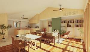 Neubauprojekte Wohnung Bordeaux