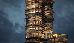 Neubauprojekte Wohnung Business Bay