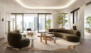Neubauprojekte Wohnung Business Bay
