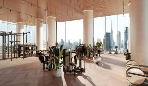 Neubauprojekte Wohnung Business Bay