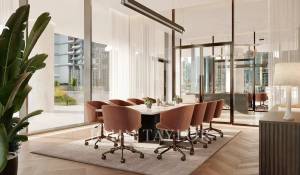 Neubauprojekte Wohnung Business Bay