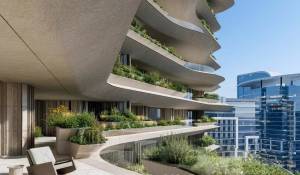 Neubauprojekte Wohnung Business Bay