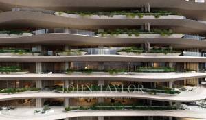 Neubauprojekte Wohnung Business Bay