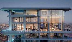 Neubauprojekte Wohnung Business Bay