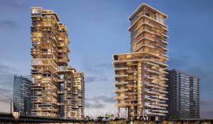 Neubauprojekte Wohnung Business Bay