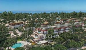 Neubauprojekte Wohnung Carvalhal