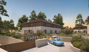 Neubauprojekte Wohnung Carvalhal