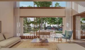 Neubauprojekte Wohnung Carvalhal