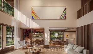 Neubauprojekte Wohnung Carvalhal