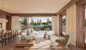 Neubauprojekte Wohnung Carvalhal