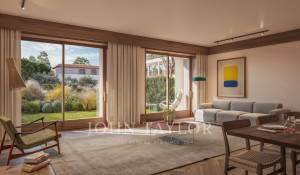 Neubauprojekte Wohnung Carvalhal