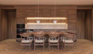 Neubauprojekte Wohnung Carvalhal