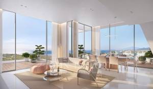 Neubauprojekte Wohnung Casares