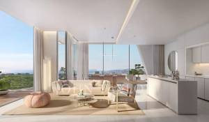 Neubauprojekte Wohnung Casares