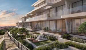 Neubauprojekte Wohnung Casares