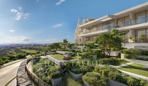 Neubauprojekte Wohnung Casares