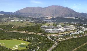 Neubauprojekte Wohnung Casares