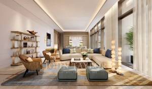 Neubauprojekte Wohnung DIFC