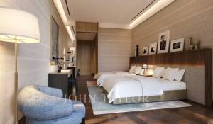 Neubauprojekte Wohnung DIFC