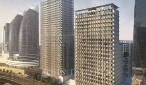 Neubauprojekte Wohnung DIFC