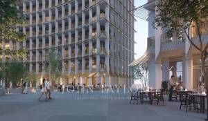 Neubauprojekte Wohnung DIFC