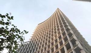 Neubauprojekte Wohnung DIFC