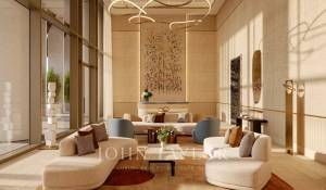 Neubauprojekte Wohnung DIFC