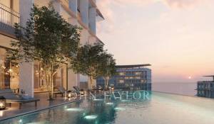 Neubauprojekte Wohnung DIFC