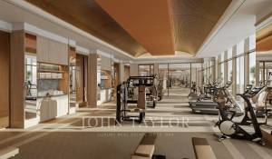 Neubauprojekte Wohnung DIFC