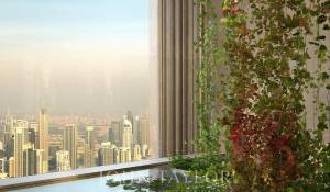 Neubauprojekte Wohnung Downtown Dubai