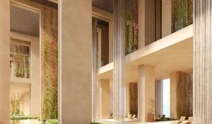 Neubauprojekte Wohnung Downtown Dubai