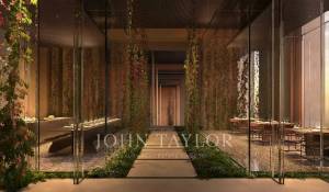 Neubauprojekte Wohnung Downtown Dubai