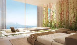 Neubauprojekte Wohnung Downtown Dubai