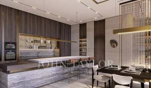 Neubauprojekte Wohnung Downtown Dubai