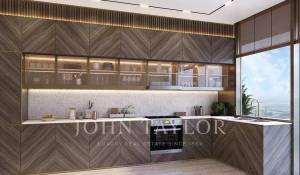 Neubauprojekte Wohnung Downtown Dubai