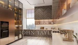 Neubauprojekte Wohnung Downtown Dubai