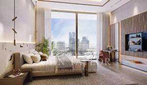 Neubauprojekte Wohnung Downtown Dubai