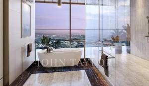 Neubauprojekte Wohnung Downtown Dubai