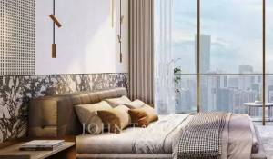 Neubauprojekte Wohnung Downtown Dubai