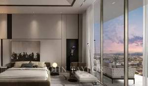 Neubauprojekte Wohnung Downtown Dubai
