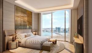 Neubauprojekte Wohnung Downtown Dubai