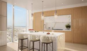 Neubauprojekte Wohnung Downtown Dubai