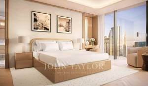 Neubauprojekte Wohnung Downtown Dubai