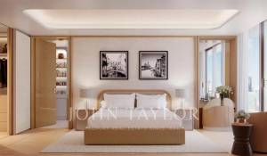 Neubauprojekte Wohnung Downtown Dubai
