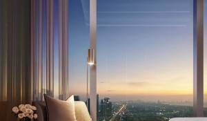 Neubauprojekte Wohnung Downtown Dubai
